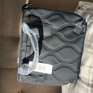 LUG Alto Matte Luxe Tote